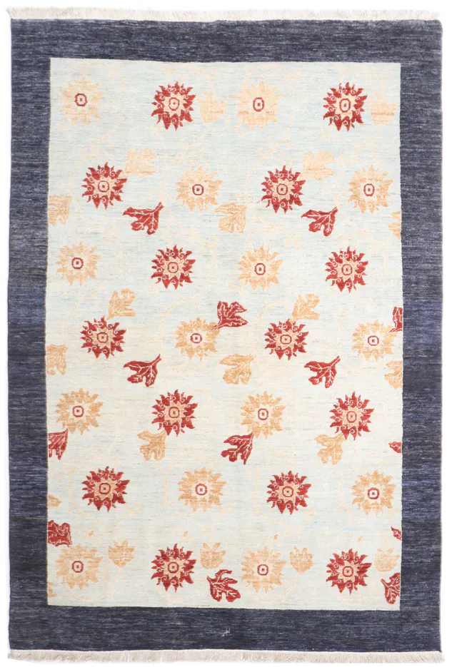 Garous / Ziegler Design Rug, 287 × 198 cm
