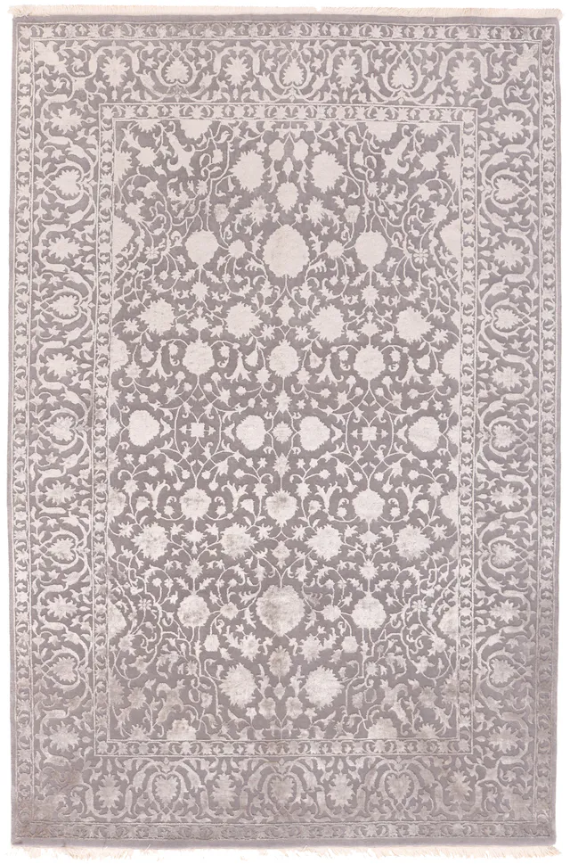 contemporary Modern Rug, 247 × 164 cm