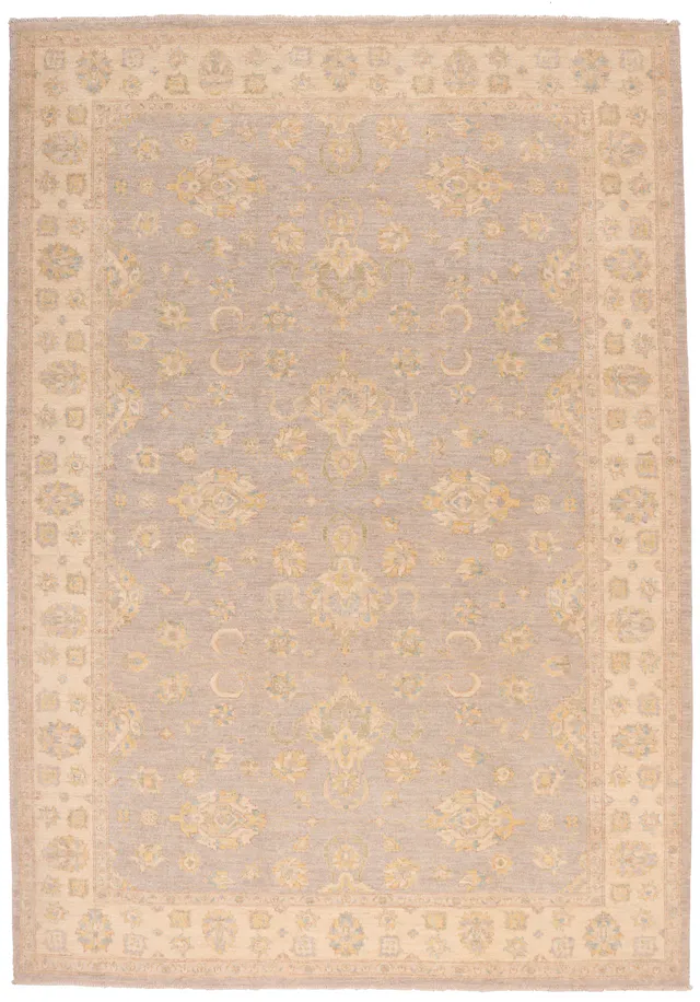Garous / Ziegler Design Rug, 295 × 206 cm