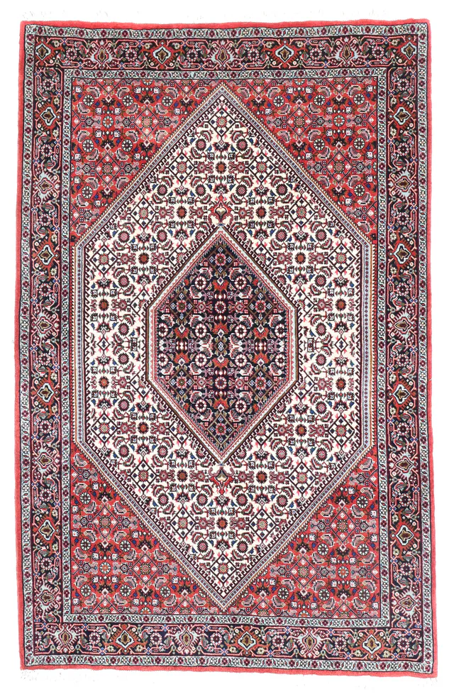 Fine Bidjar/Bijar Rug, 172 × 112 cm