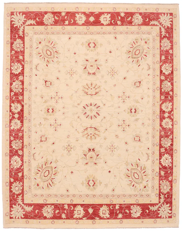 Garous / Ziegler Design, 296 × 234 cm