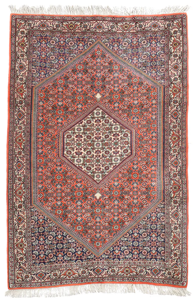 Bidjar/Bijar Design Rug, 178 × 114 cm