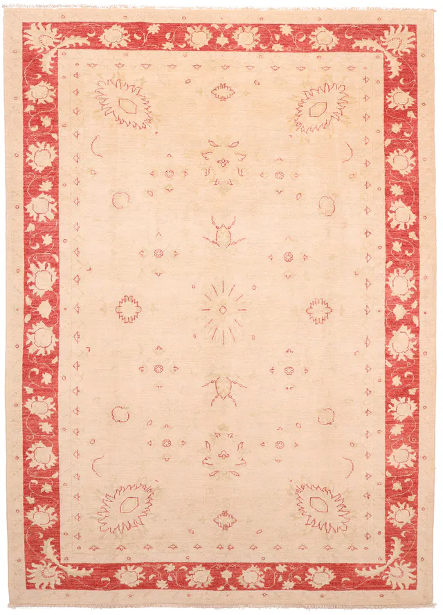 Garous / Ziegler Design, 288 × 200 cm