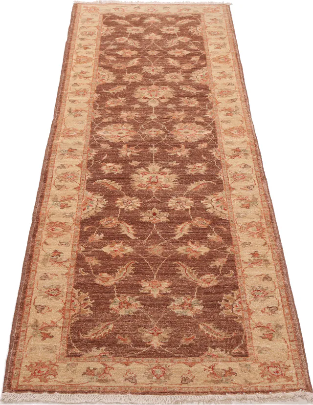 Garous / Ziegler Design Runner, 231 × 74 cm