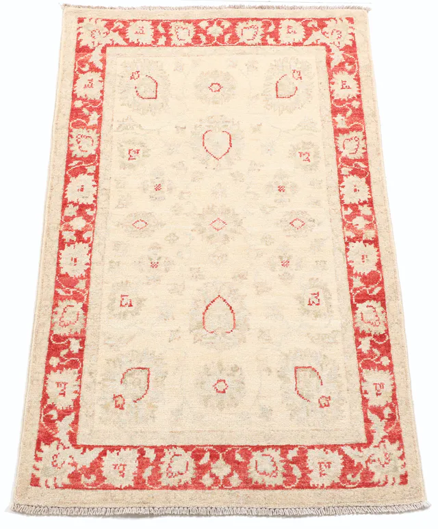 Garous Ziegler Design, 123 × 79 cm
