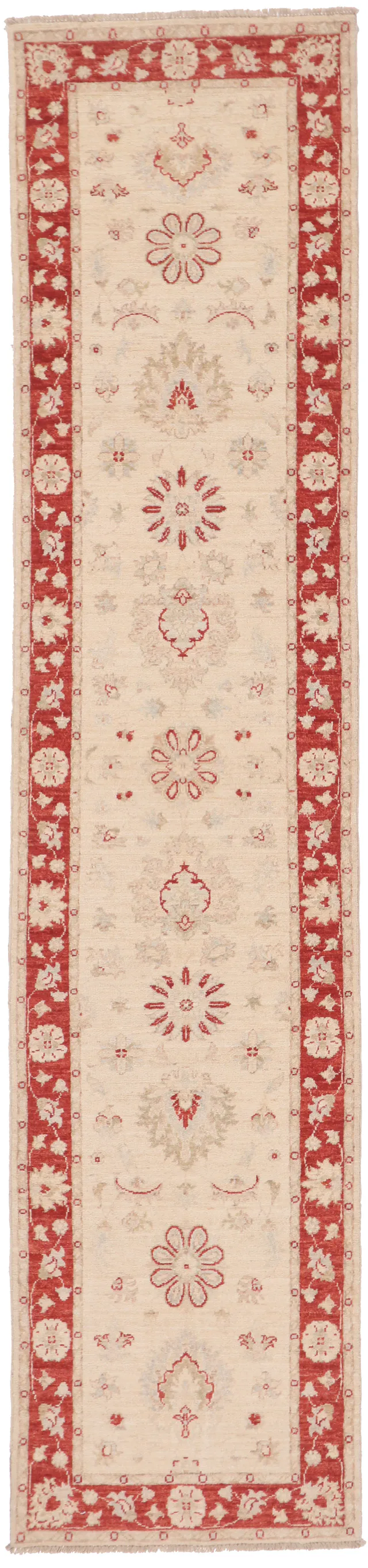 Garous / Ziegler Design Runner, 329 × 74 cm