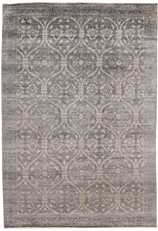 ELEGANCE DESIGN CONTEMPORARY MODERN INDIAN RUG, 238 × 164 cm