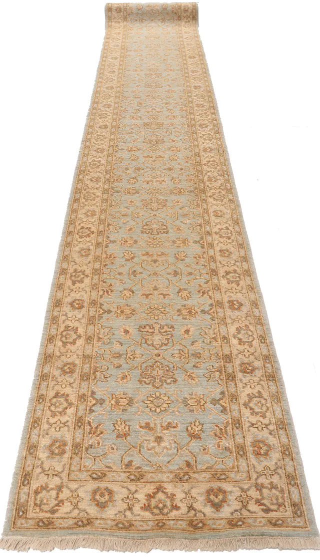 Garous / Ziegler Design Runner, 600 × 83 cm