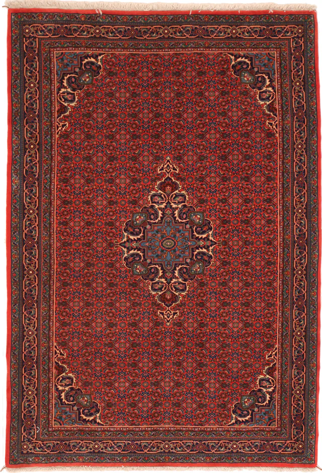 Antique Bidjar Extremely fine, 170 × 120 cm