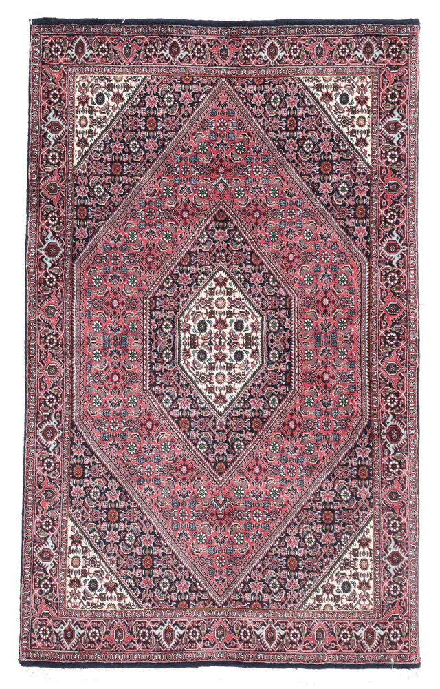 Fine Bidjar/Bijar Rug, 171 × 109 cm