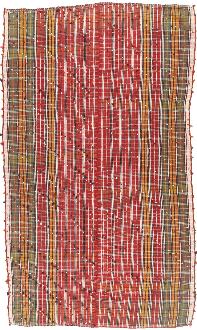 Kashgai Qashgai Jajim Kilim, 255 × 146 cm