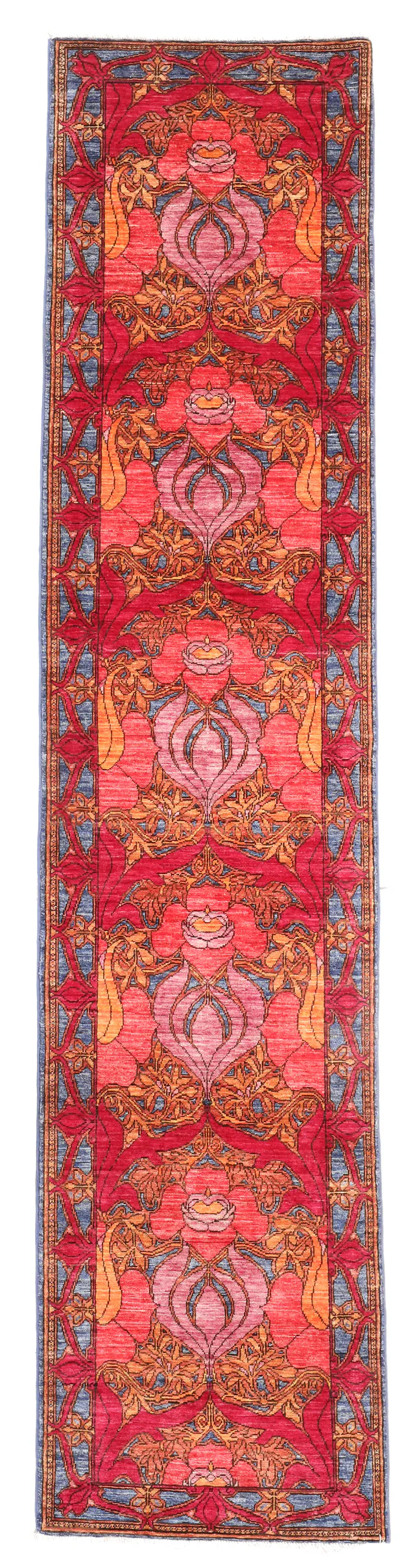 Arts & Crafts Runner, 357 × 81 cm
