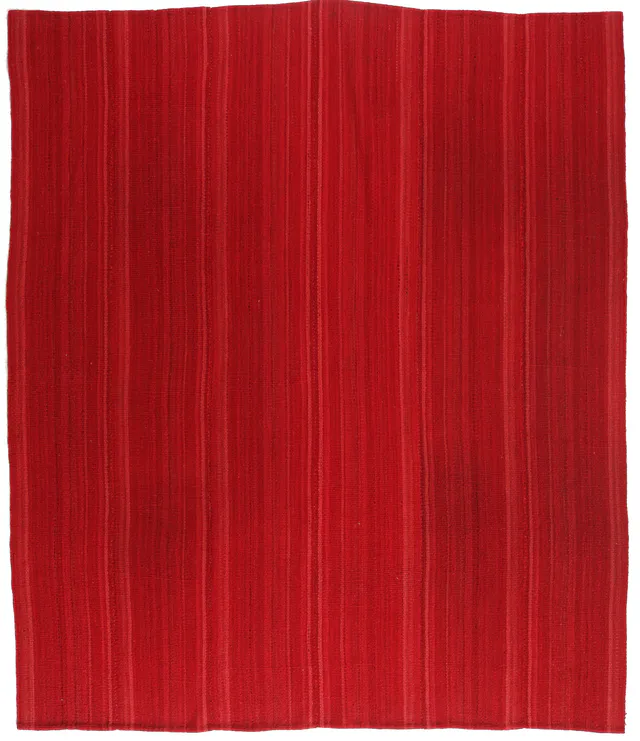 Bakhtiar Kilim, 268 × 233 cm