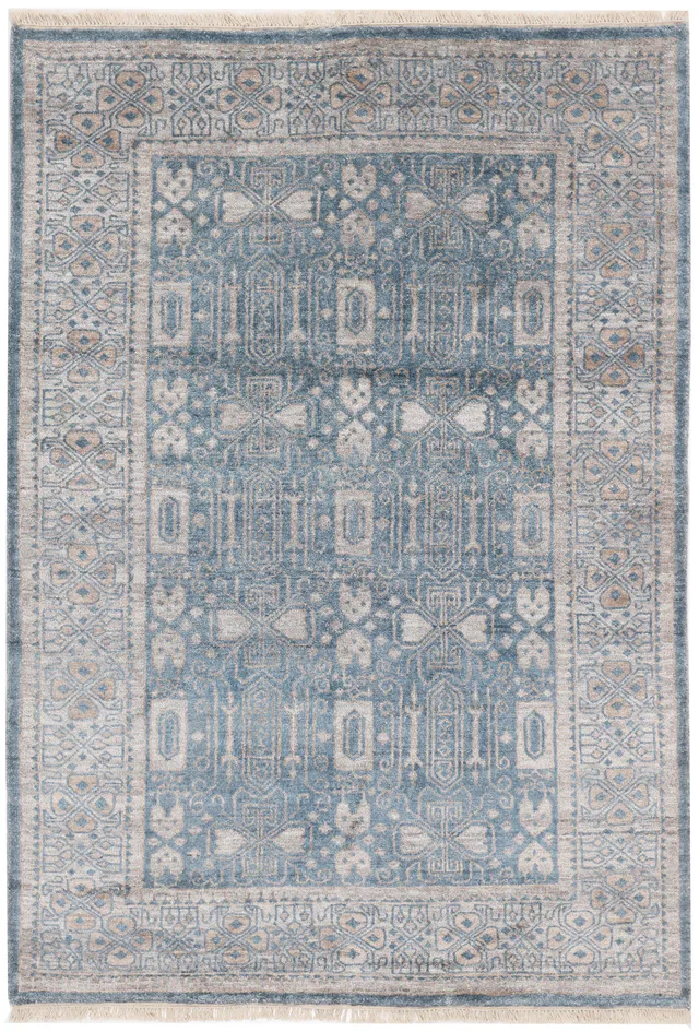Elegance Contemporary Modern, 239 × 167 cm