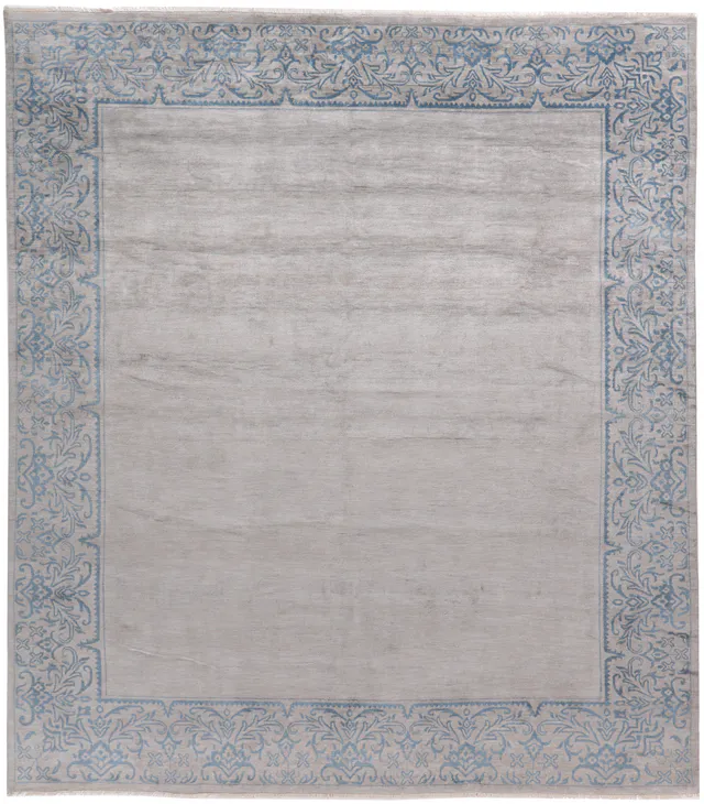 Elegance contemporary modern rug, 365 × 323 cm