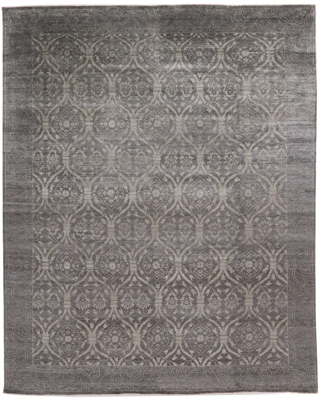 Elegance design contemporary modern rug, 363 × 293 cm