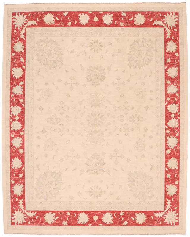 Garous / Ziegler Design, 303 × 241 cm