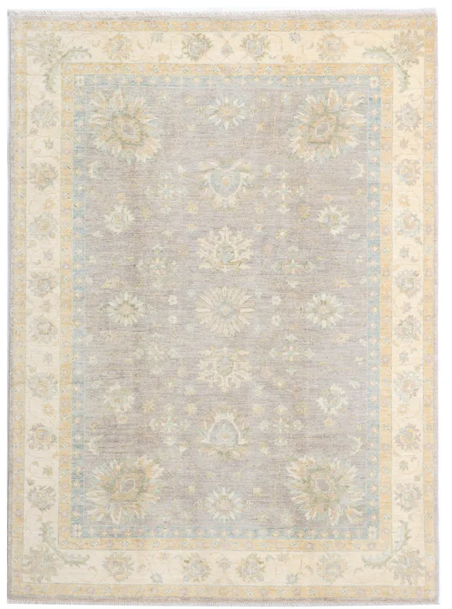 Garous / Ziegler Design Rug in, 235 × 167 cm