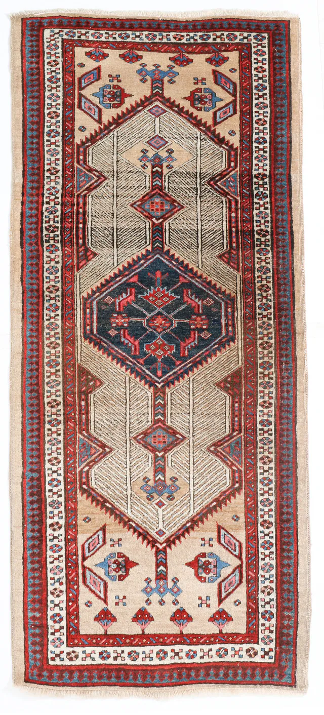 Sarab Runner, 227 × 97 cm