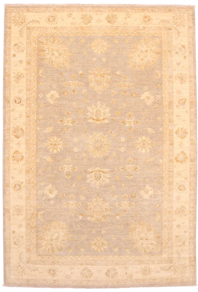 Garous Ziegler design rug, 295 × 196 cm