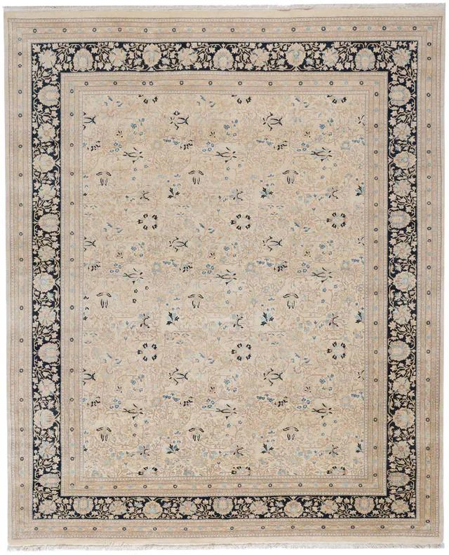 Fine Garous Rug, 302 × 244 cm