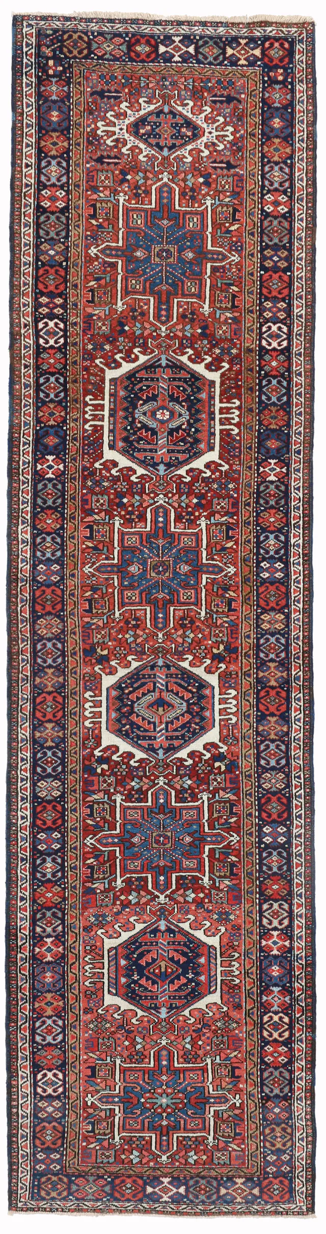 Persian Karadja circa 1930, 325 × 80 cm