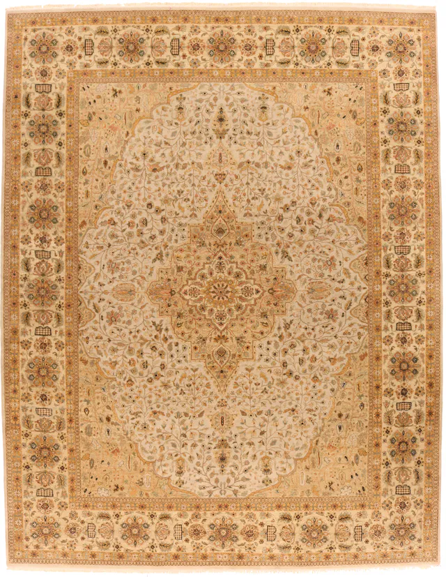 Fine Garous / Ziegler Design Rug 10'3 x 8, 315 × 245 cm