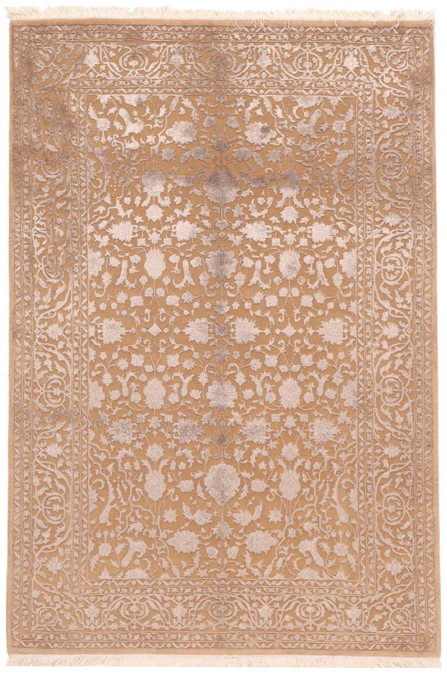 Elegance contemporary modern rug, 183 × 124 cm