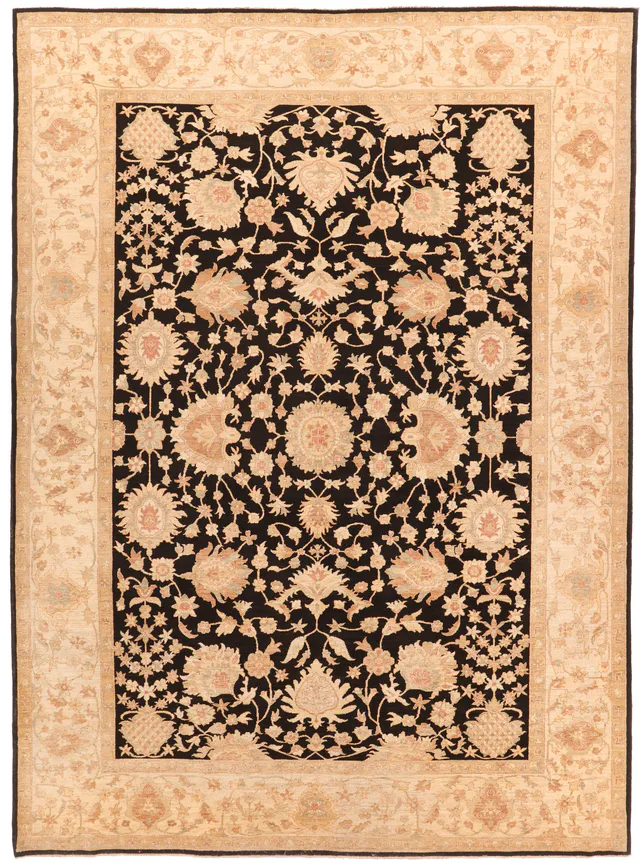 Garous / Ziegler Design Rug, 425 × 313 cm
