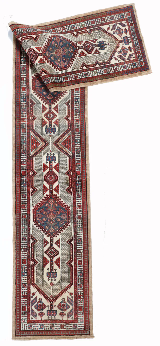 Sarab Runner, 563 × 95 cm
