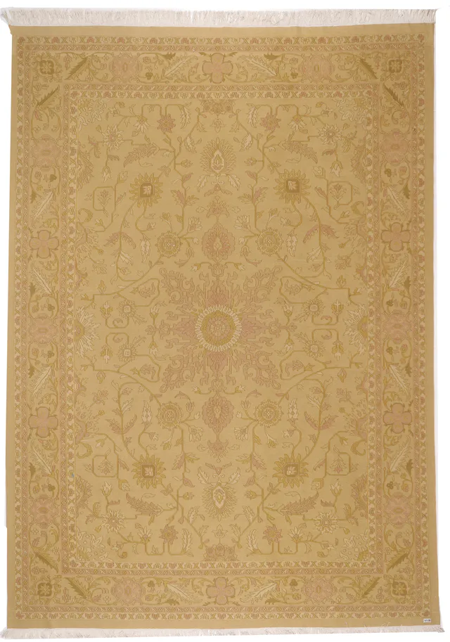 Fine Sumak Kilim, 340 × 246 cm