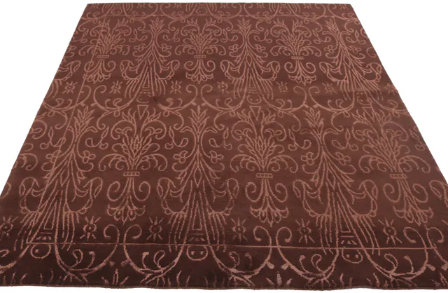 Modern Tibetan Rug, 240 × 171 cm