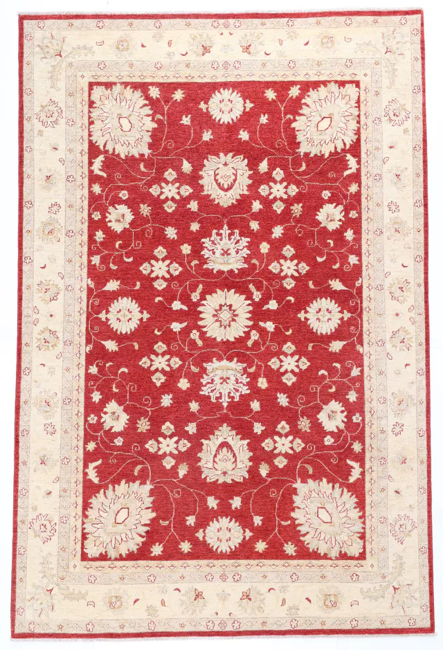 Garous / Ziegler design Rug, 299 × 206 cm