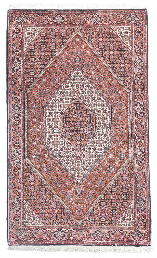 Fine Bidjar/Bijar Rug, 179 × 112 cm