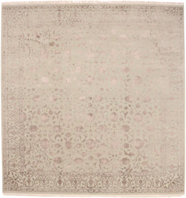 Modern Contemporary Design Rug, 248 × 241 cm