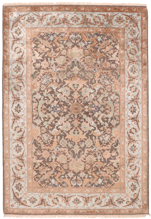 Polonaise Design Rug, 245 × 169 cm