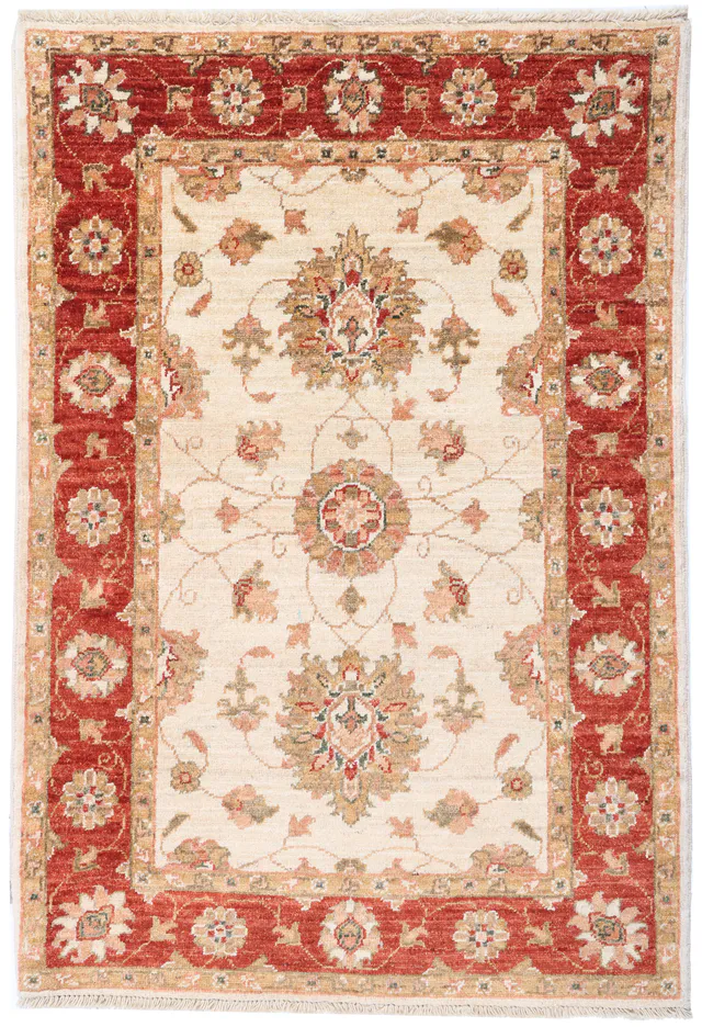 Garous / Ziegler Design, 118 × 84 cm
