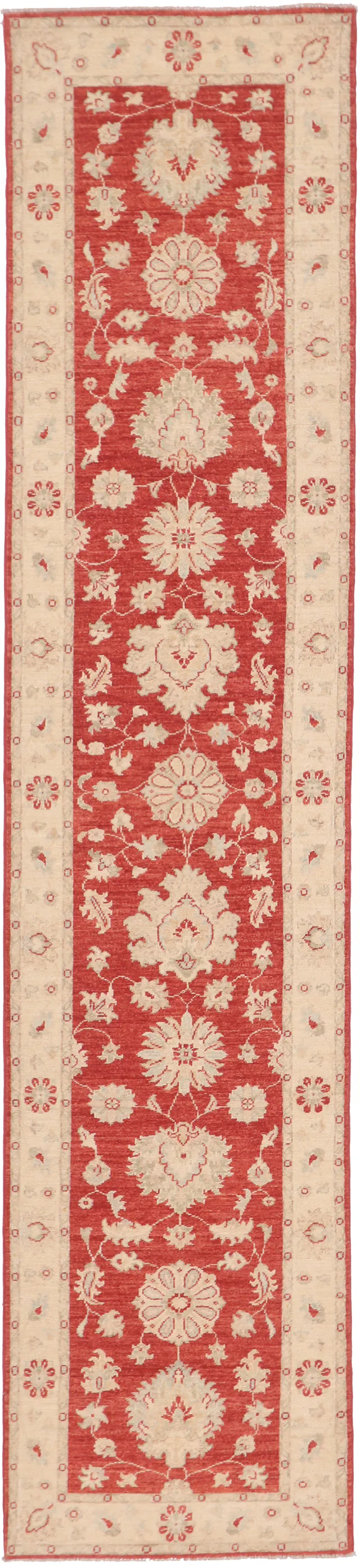 Garous / Ziegler Design Runner, 345 × 74 cm