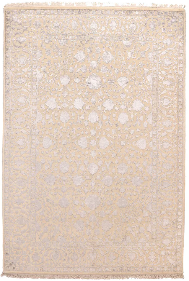 Elegance contemporary modern rug – 8 x 5'4, 246 × 166 cm