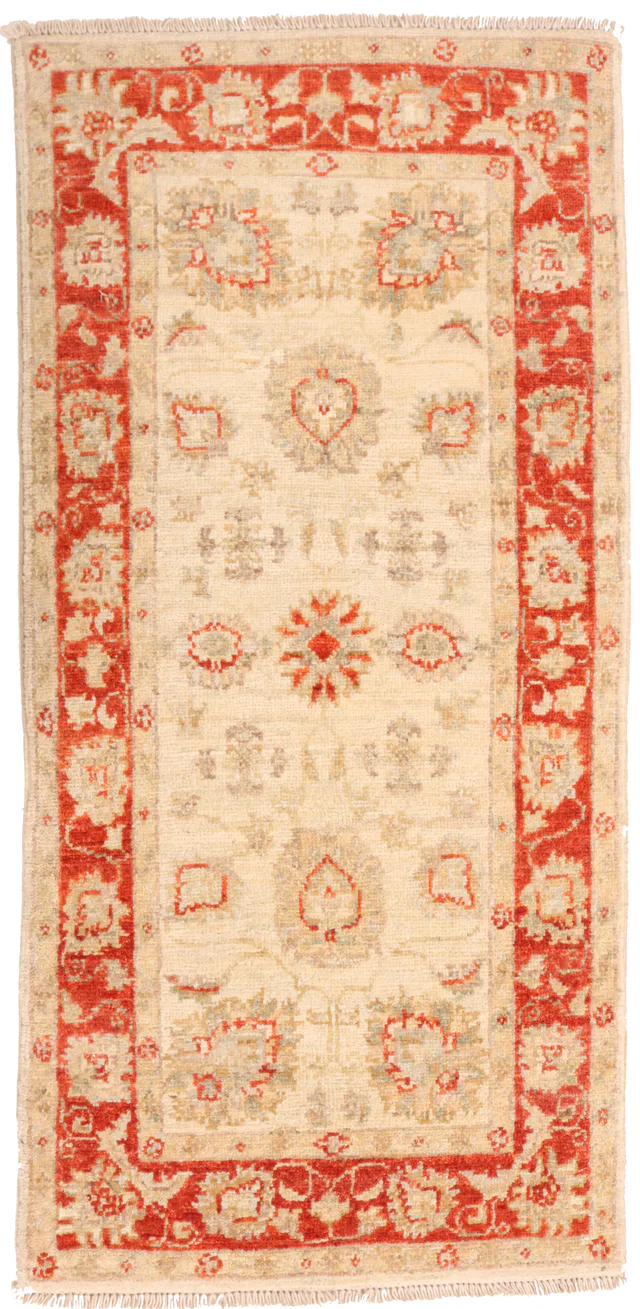 Garous / Ziegler Design, 125 × 59 cm