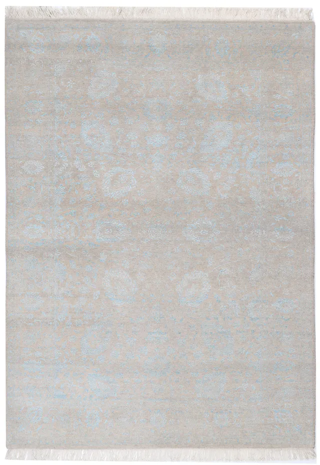 Elegance Rug Part Silk, 232 × 166 cm
