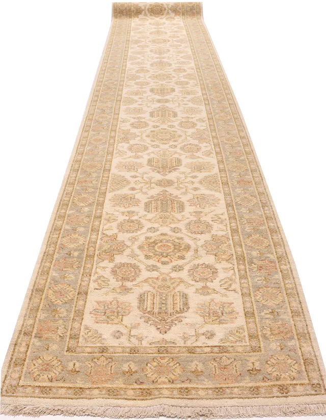Garous / Ziegler Design Runner, 482 × 84 cm
