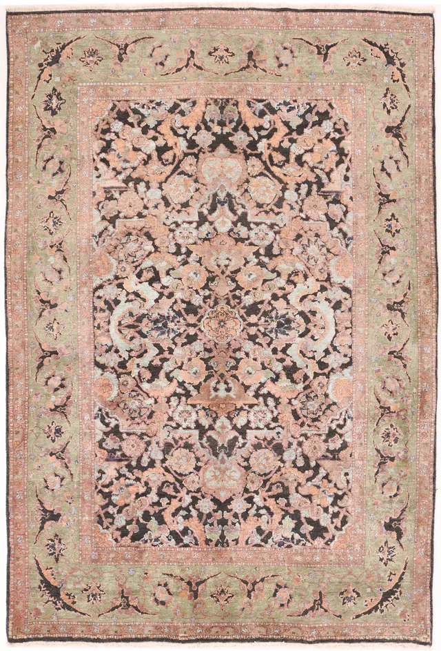 Polonaise Design Rug, 245 × 166 cm