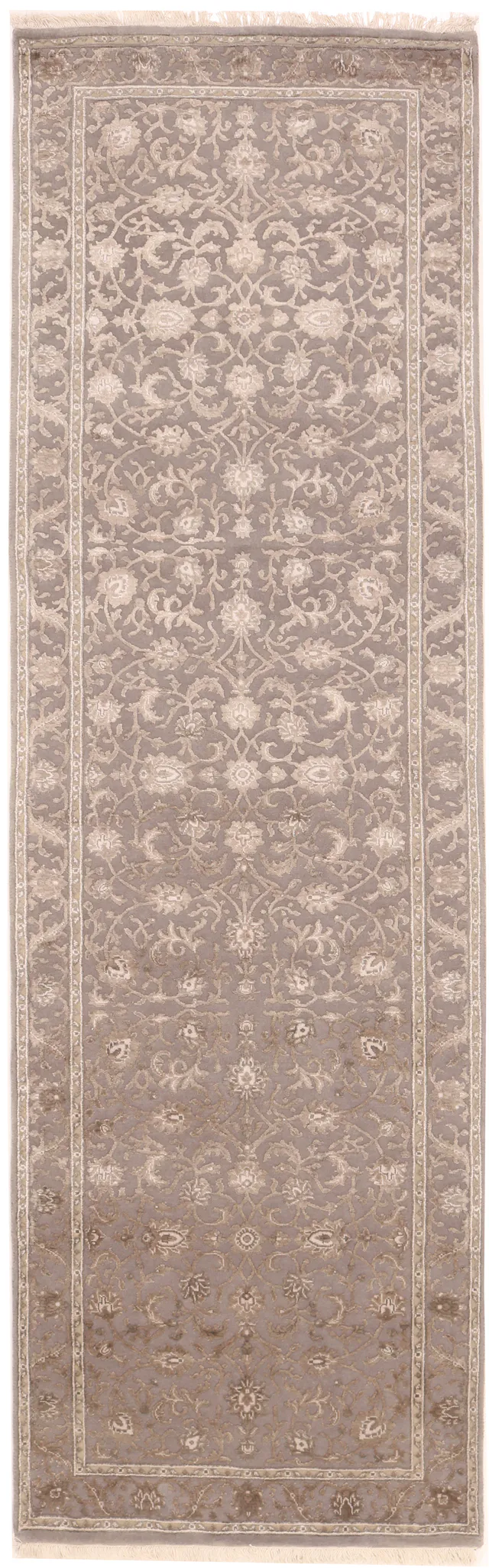 Modern Contemporary Design Runner in, 282 × 86 cm