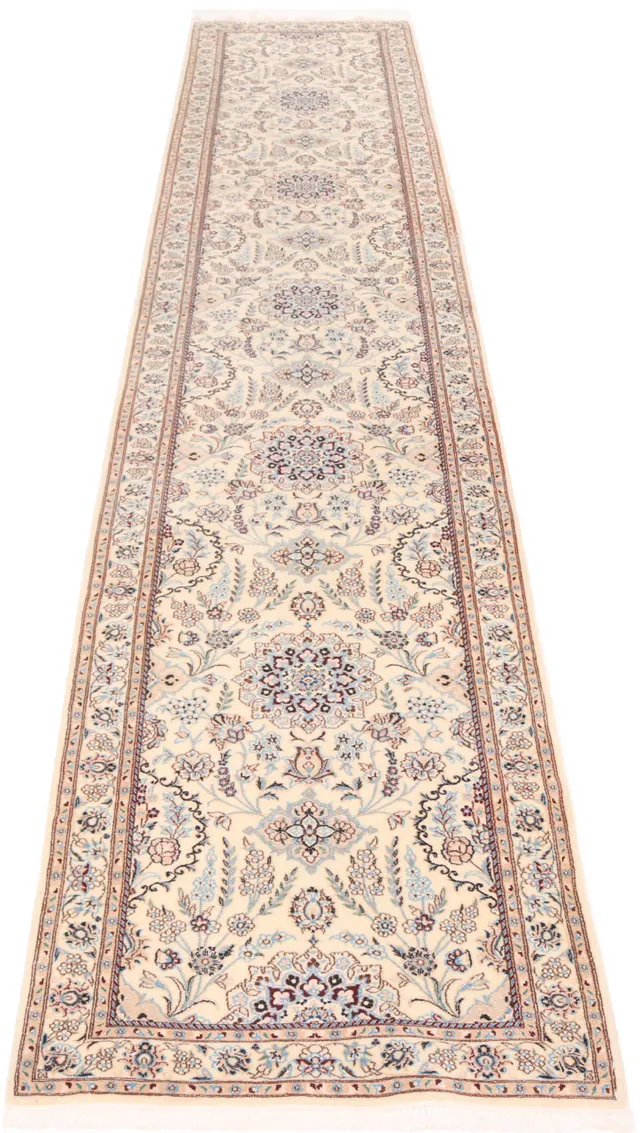 Fine Nain 6La Runner, 387 × 73 cm