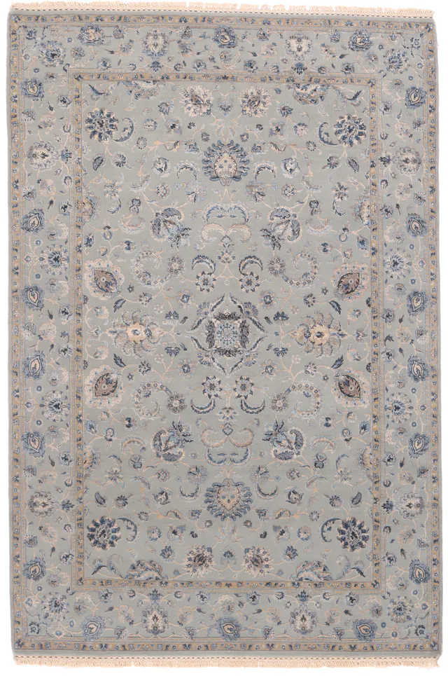 Fine Contemporary Modern Rug, 254 × 173 cm