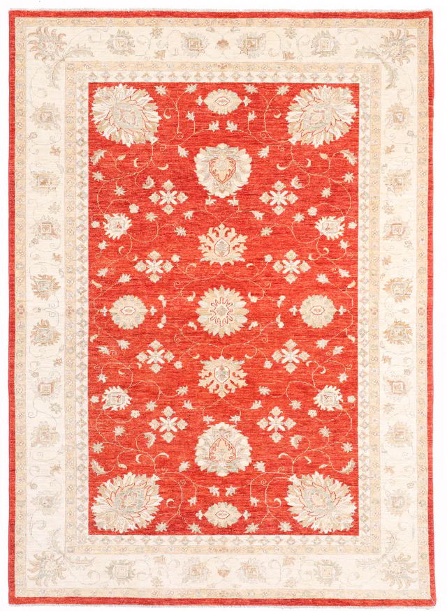 Garous Super Design Rug, 294 × 198 cm