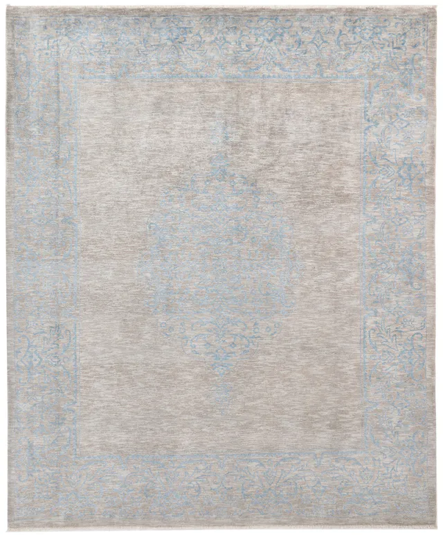 Elegance Design Rug – 9'8 X 8'0, 300 × 246 cm