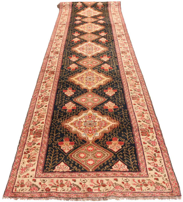 Caucasian Gharabagh / Karabagh Rug, 581 × 107 cm