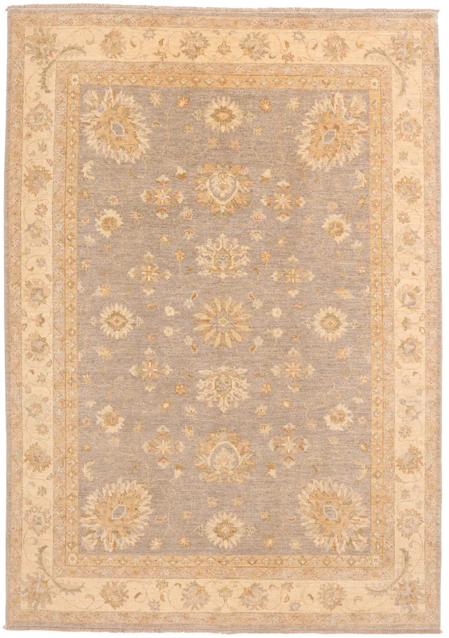 Garous / Ziegler Design Grey, 241 × 169 cm